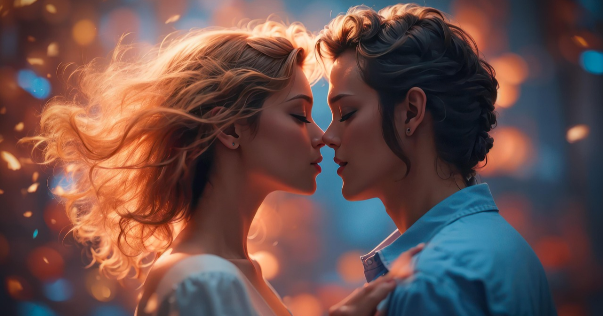 Lesbianisme