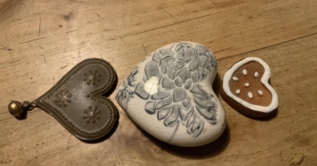 Par Coeur 