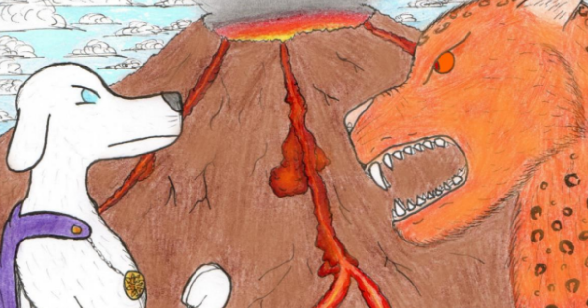 Falcon-Dog 3 - Chapitre 6 bis