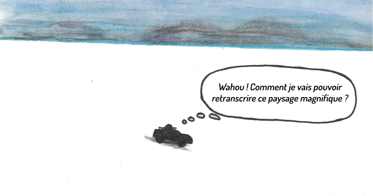 LE MILIEU