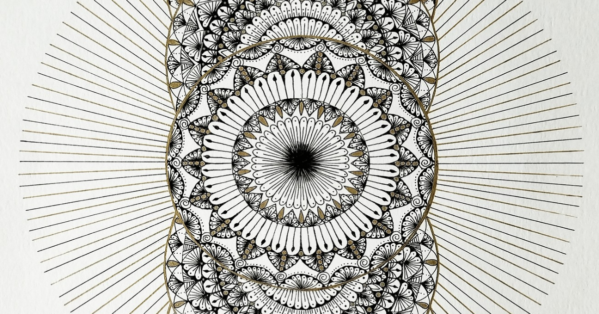 L'axe de la lumière