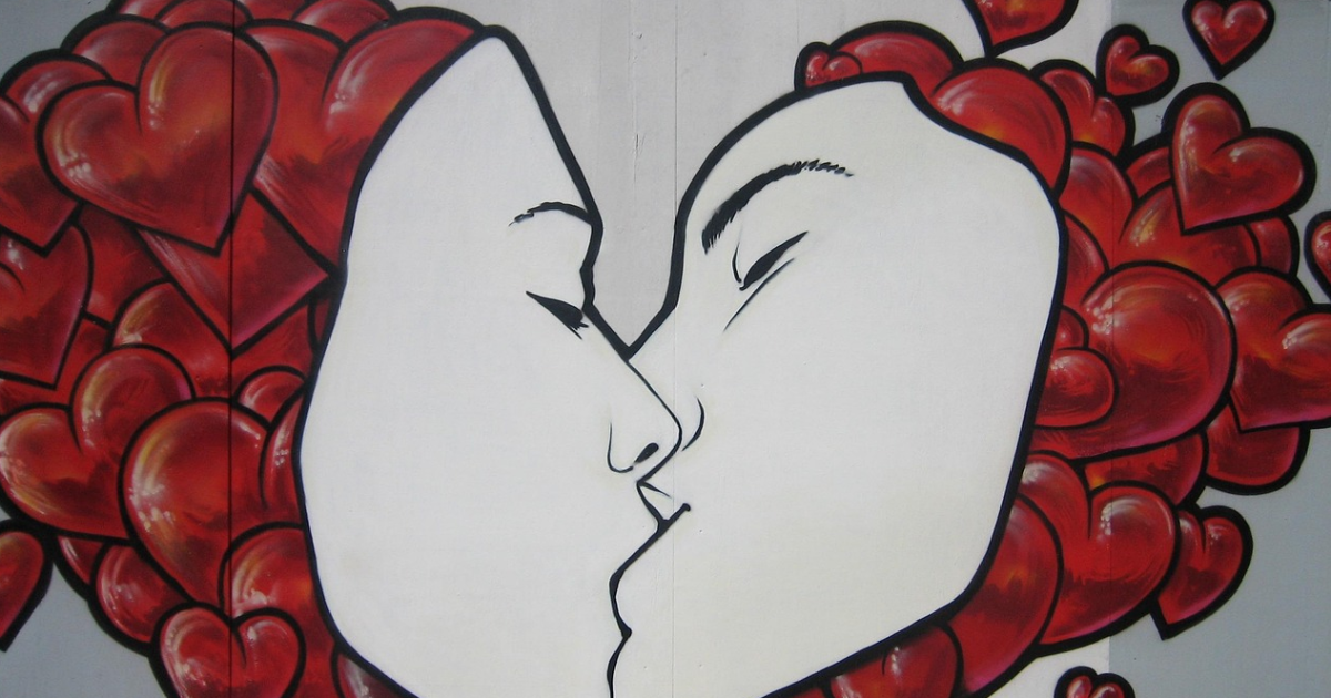 FAIRELAMOUR - (centré d'union)