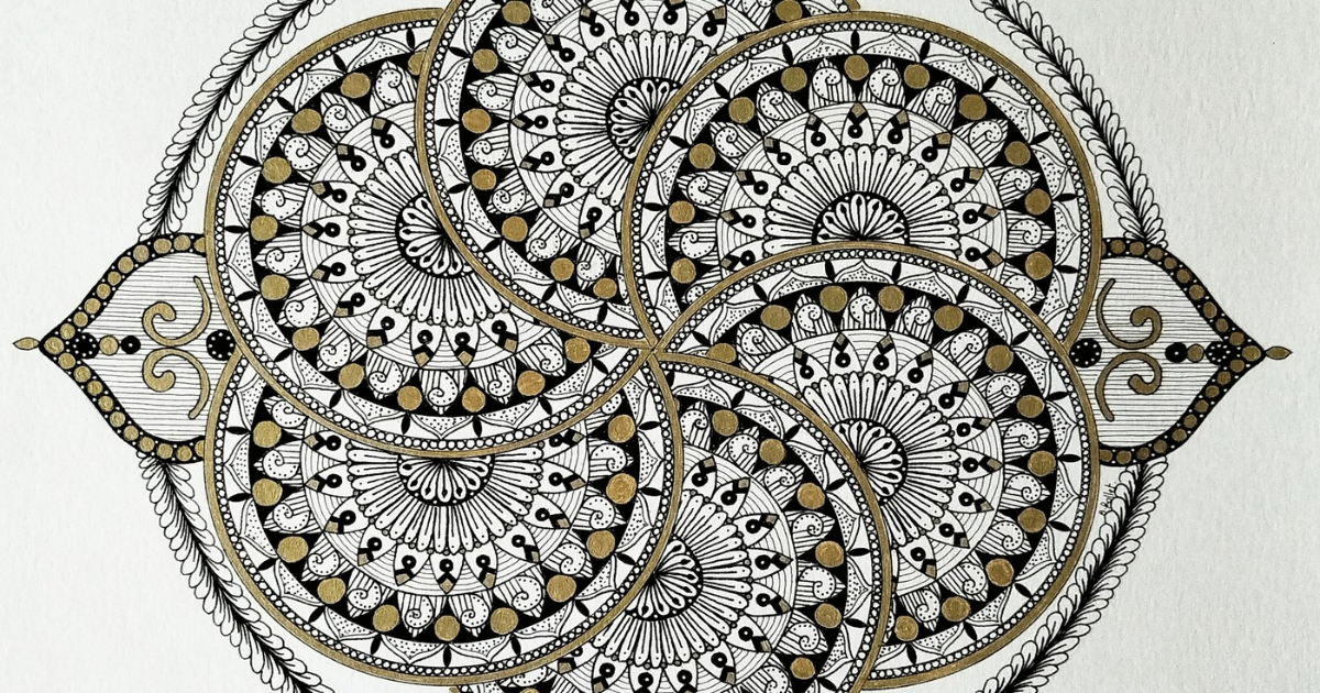 Le souffle de l'infini