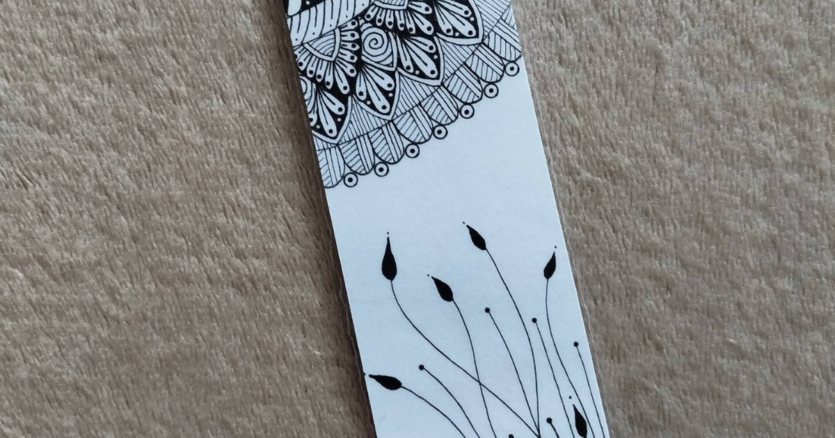 Éclosion de sérénité