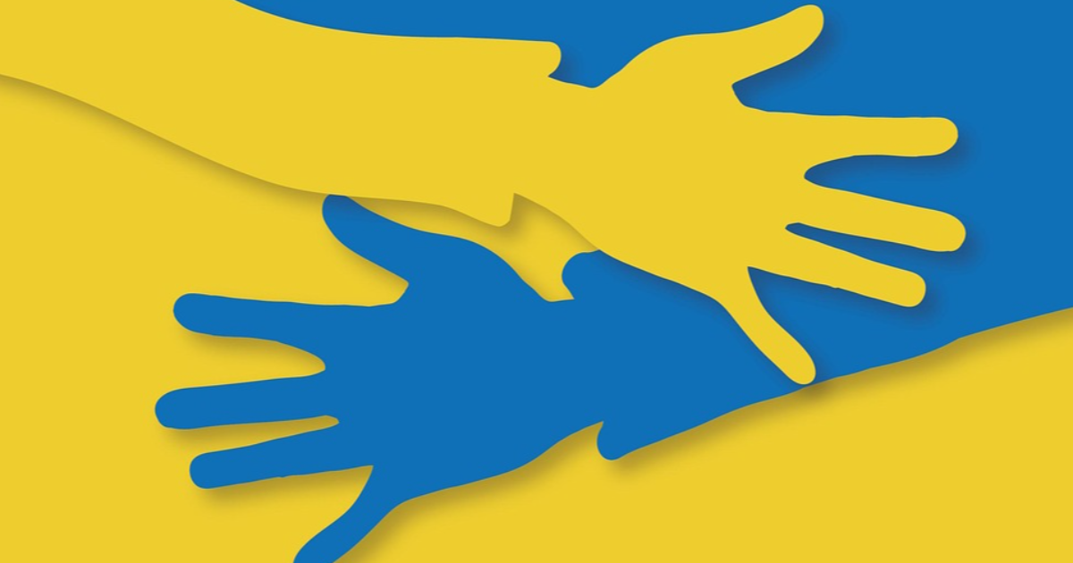 UKRAINE LIBRE