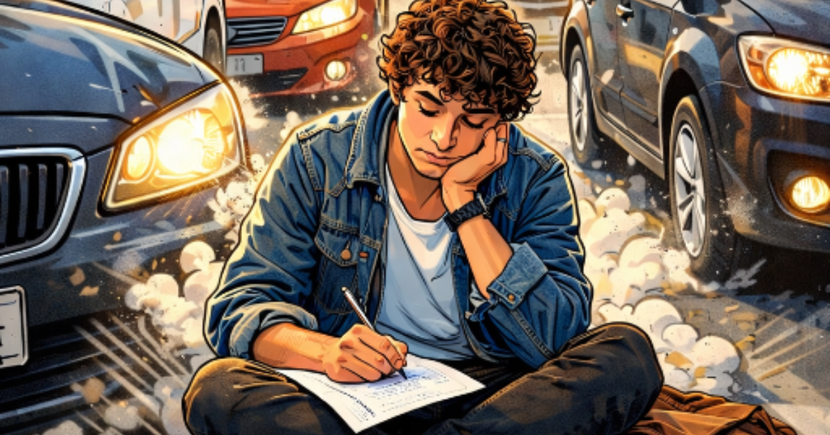 Concentré de n’importe quoi