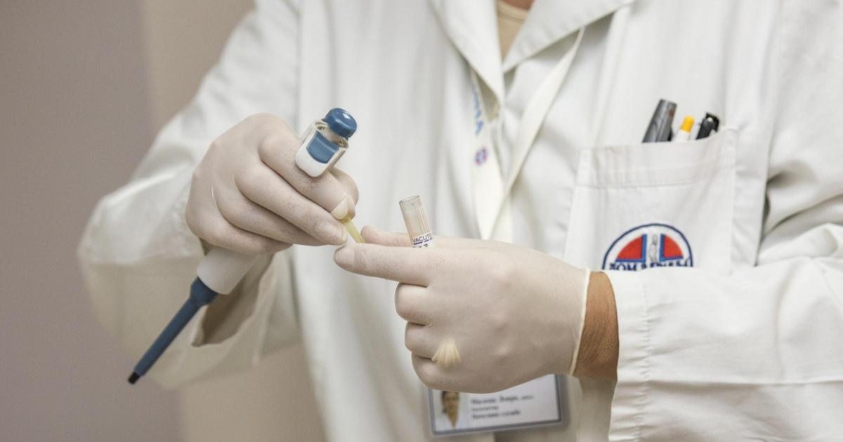Maladie