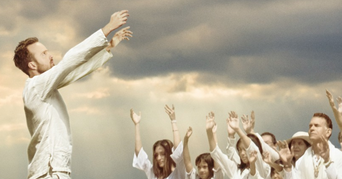 The Path - Saison 3