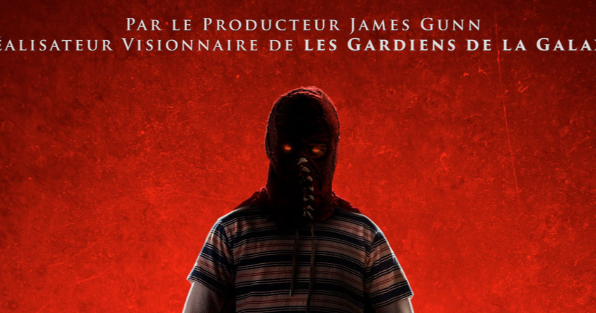 Brightburn : L'Enfant du Mal