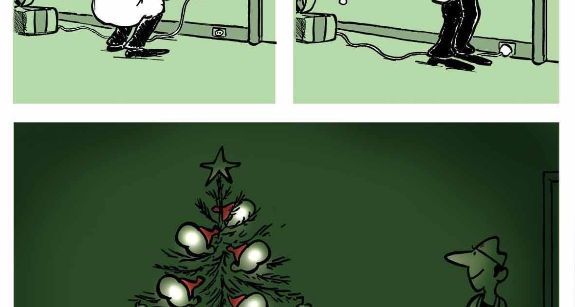 Joyeux Noël de Fous