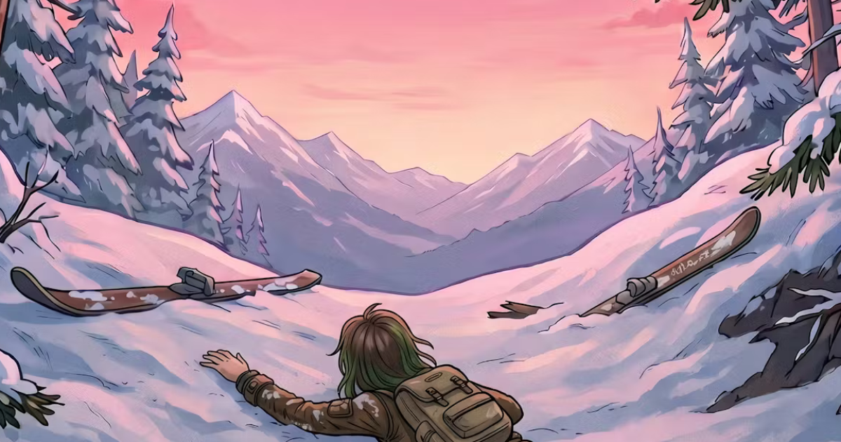 Partie 2 : Solitude
