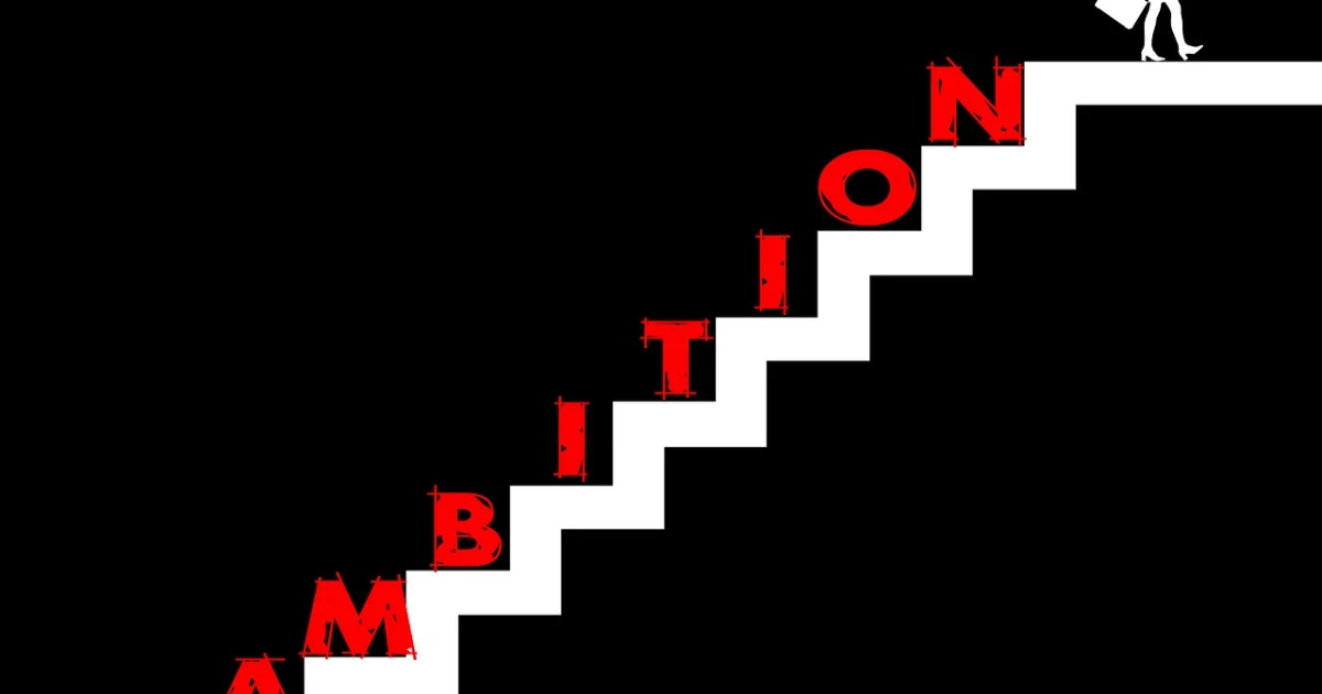 Ambition