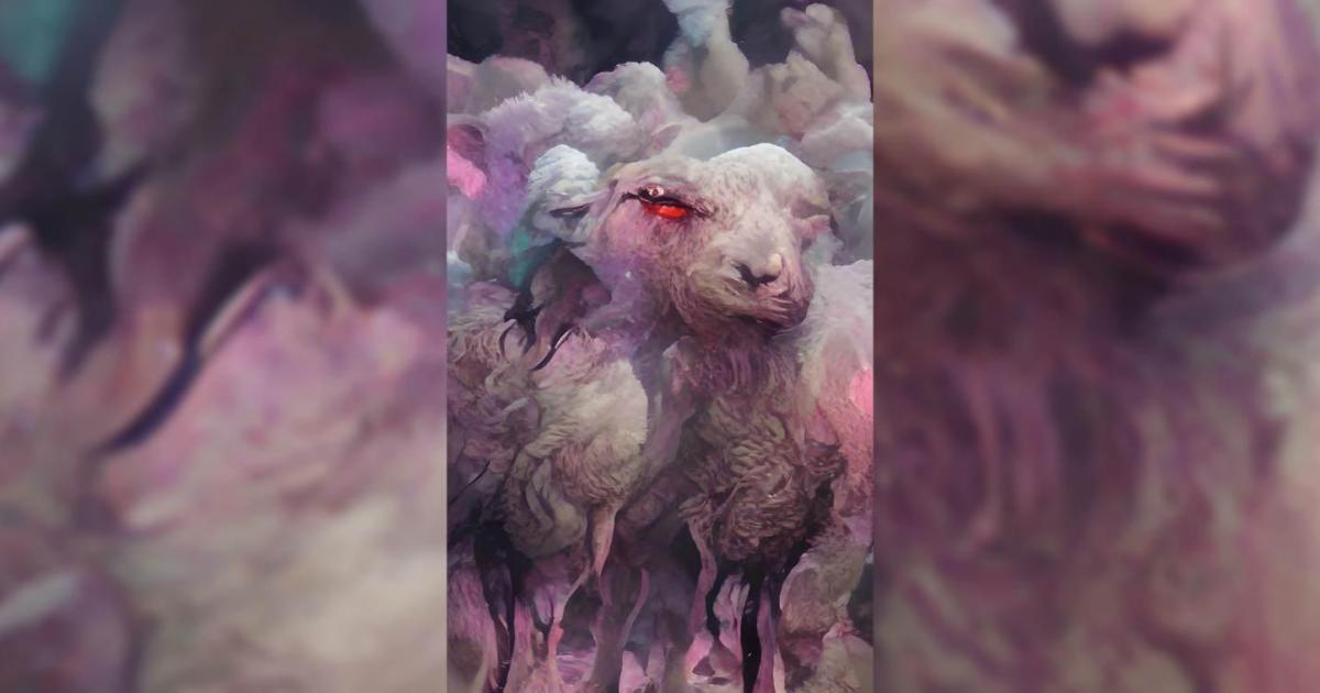 Missing shepherd