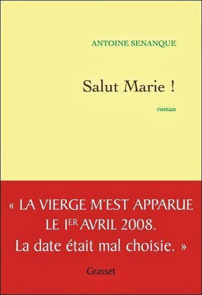 Salut Marie