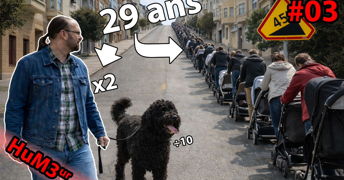 Gouvernement cherche utérus pas cher. Cause : croissance.