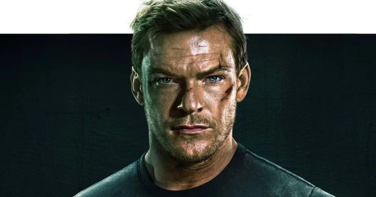 Reacher - Saison 1