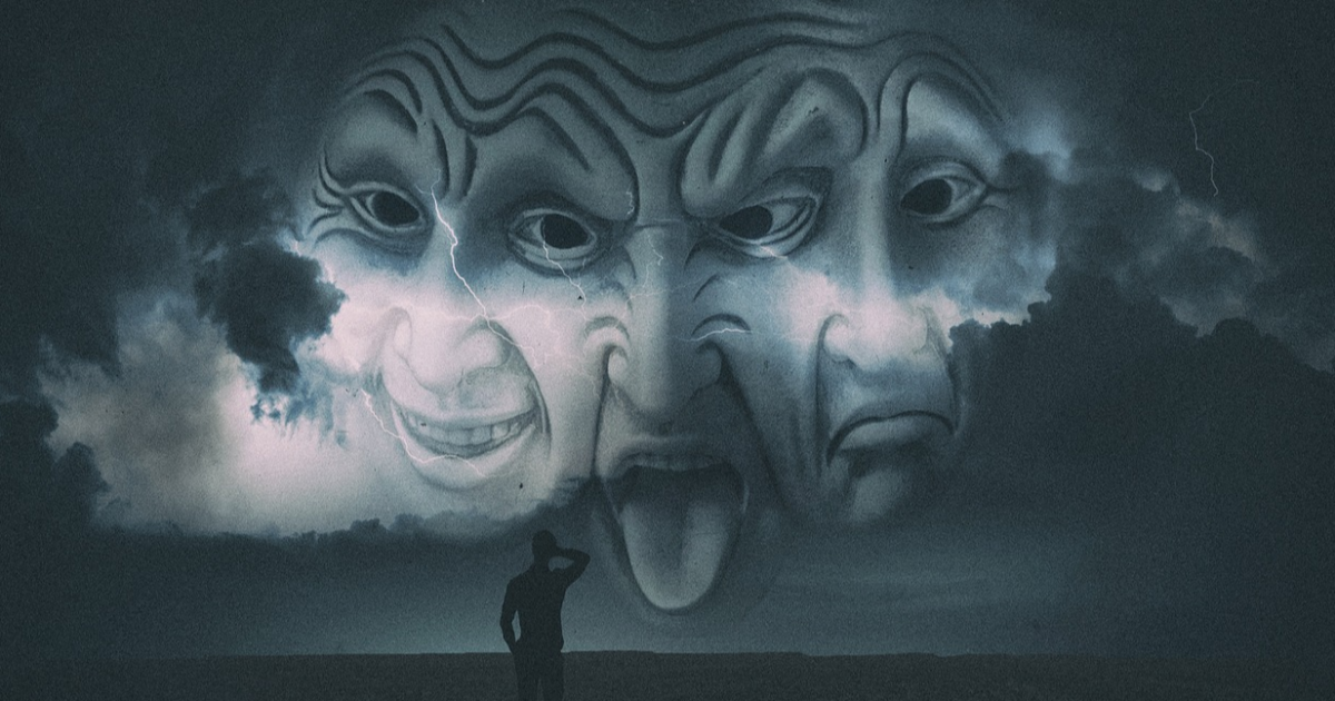 Menteur   
