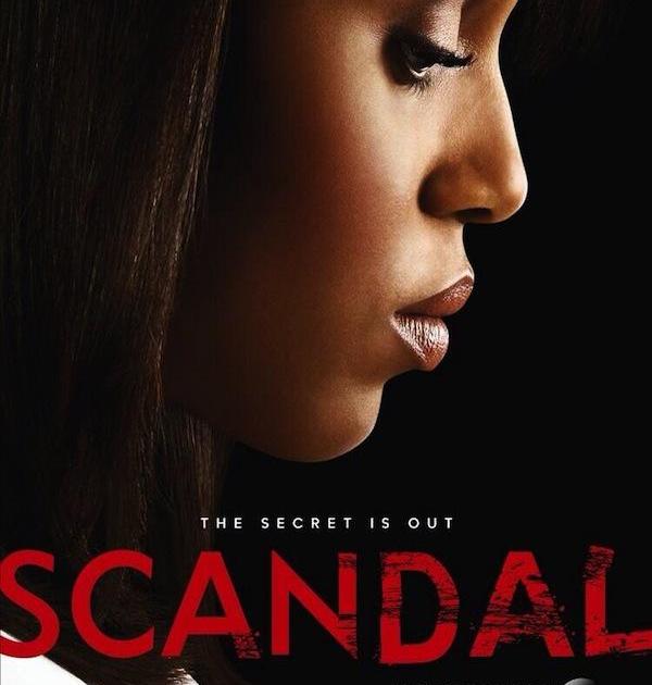 Scandal - Saison 3