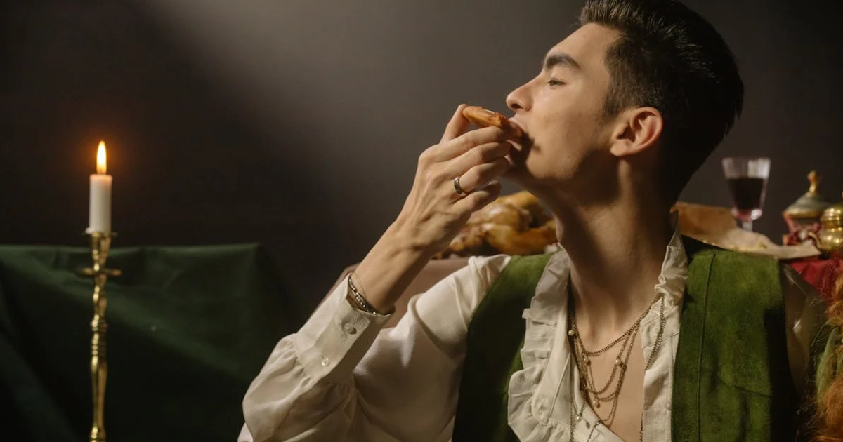 Gourmandise