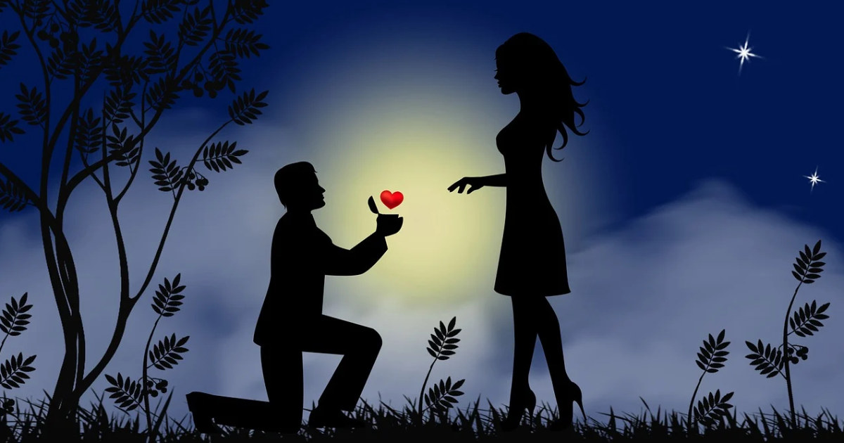 Remariage