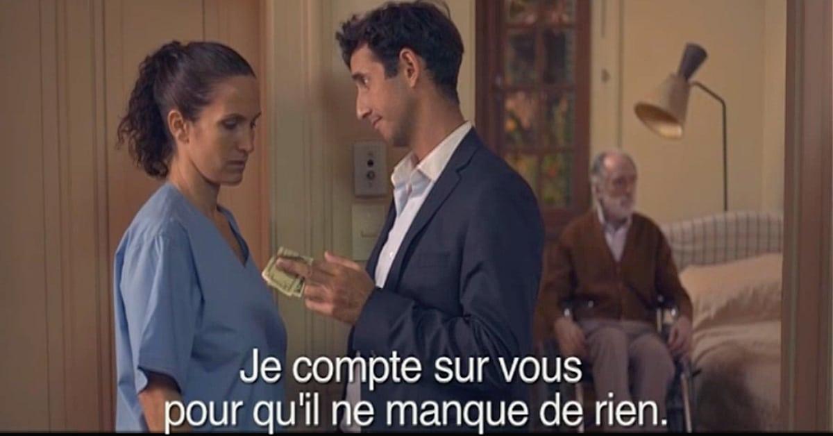 Préservatif