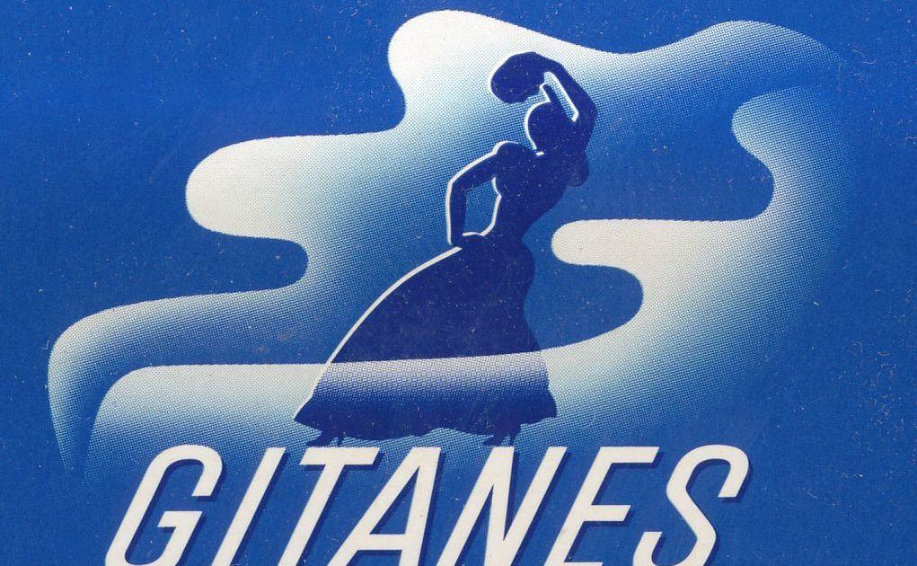 GITANE