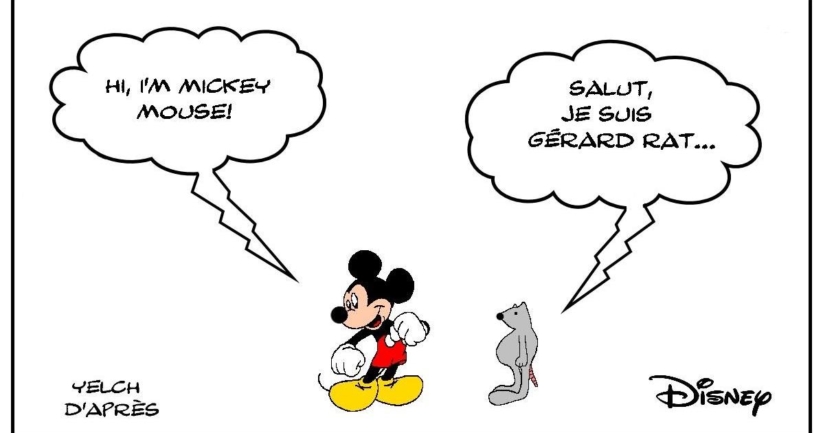 Gérard Rat