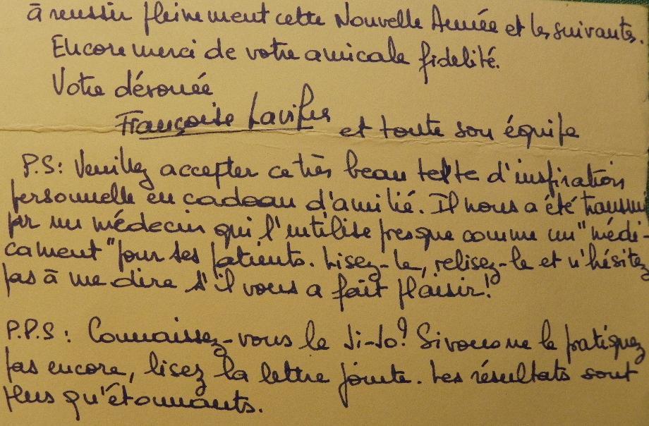 Allez Tranquillement Parmi Le Vacarme Et La Hâte Panodyssey - Allez tranquillement parmi le vacarme et la hâte….tachez d