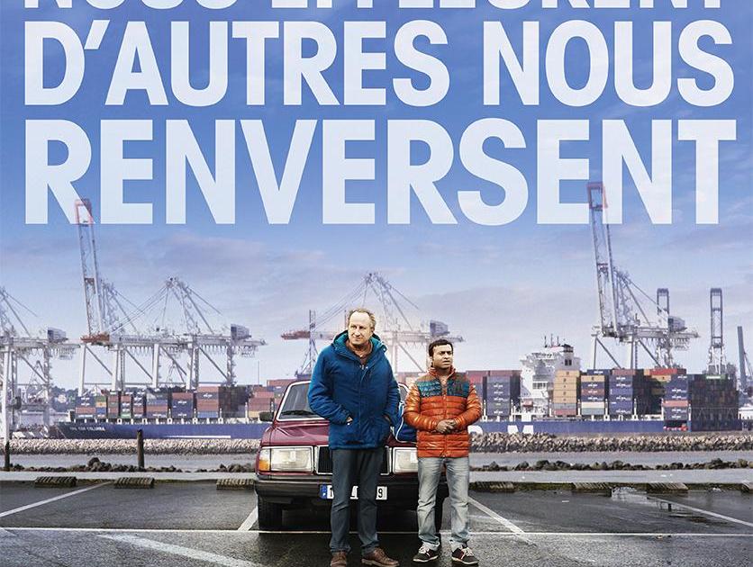7 jours pas plus