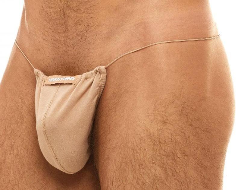 String