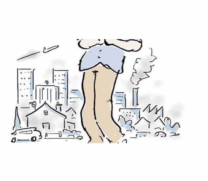 ecoanxiété