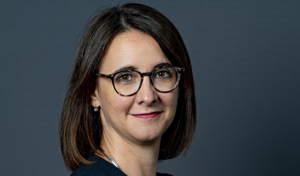 Rencontre avec la Délégué 