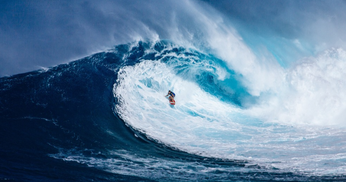 Vague