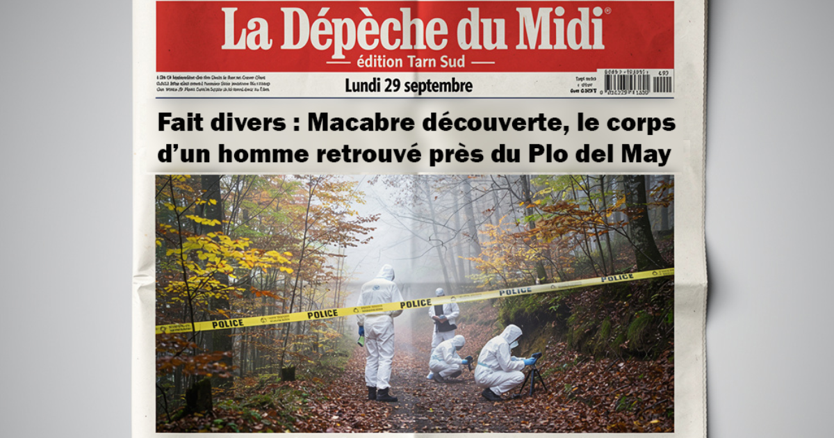 Chapitre 4 - La presse en parle