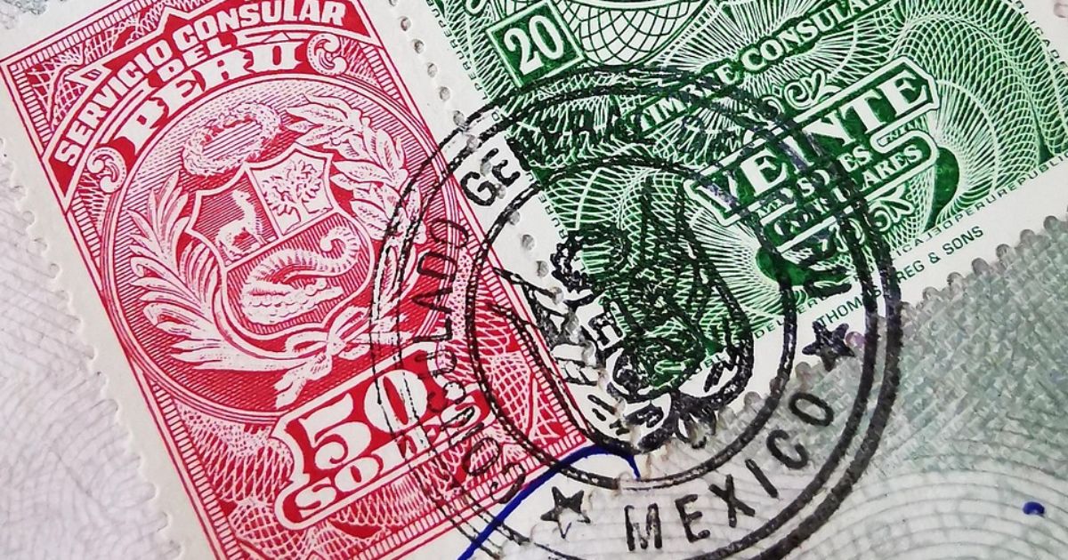 Visa