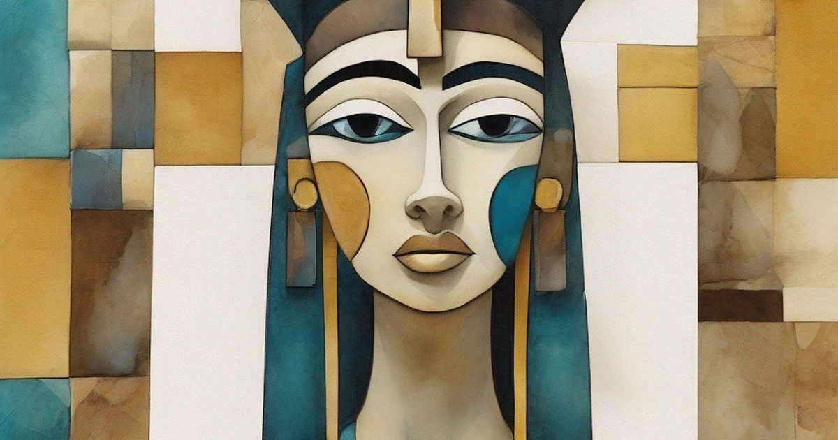 Cubisme