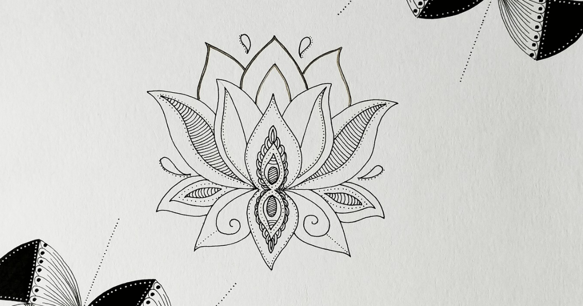 Eveil du Lotus
