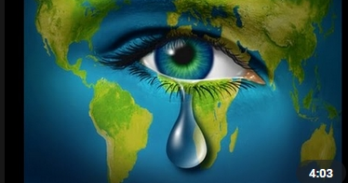 résignation mondiale