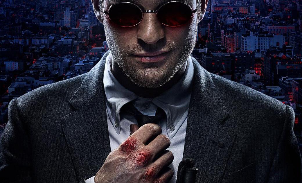 Daredevil - Saison 1