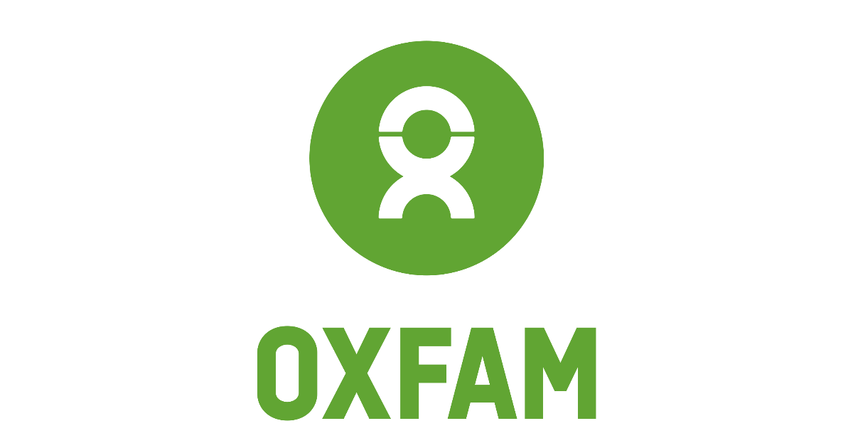 pauvre OXFAM 