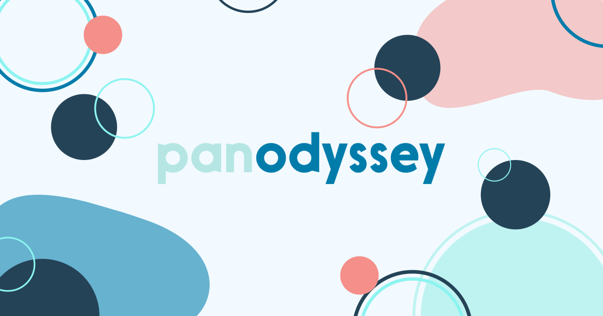Communiqué de presse Panodyssey - Octobre 2020