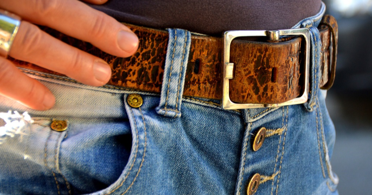 Ceinture