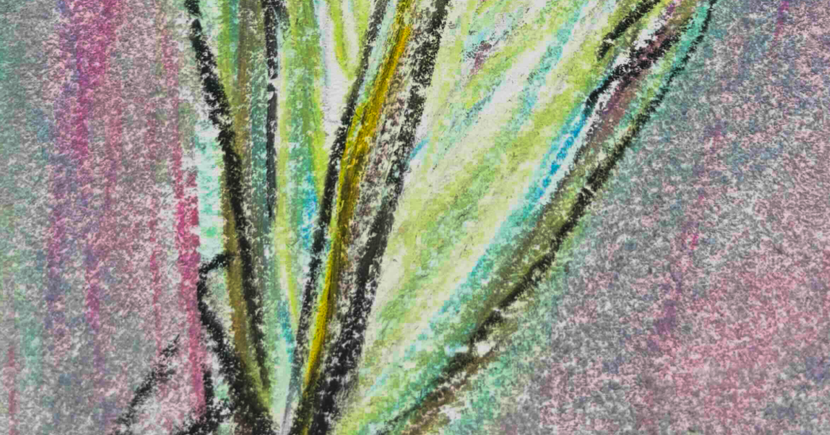 La plume de l'âme
