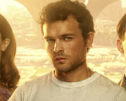 Brave New World - Saison 1