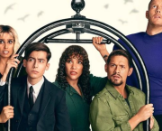 Umbrella Academy - Saison 3