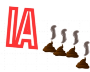 les IA, c’est l’avenir, tout simplement