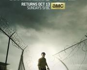 The Walking Dead - Saison 4