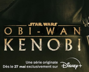 Obi-Wan Kenobi - Mini-série