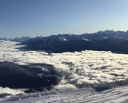 Promenade de confiné