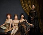 Maison Close - Saison 2